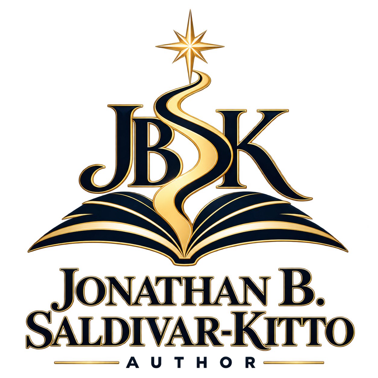 J.B. Saldivar-Kitto Emblem